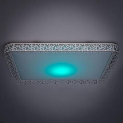 Citilux Герцог CL722120RC Люстра светодиодная с пультом