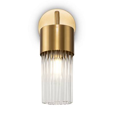 Настенный светильник (бра) Esala FR5050WL-01BS, E14х1. TM Maytoni