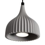 Подвесной светильник Terra FR5582PL-01LG, GU10х1. TM Maytoni