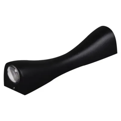 86876-9.2-001JH LED2*3W BK RLOS светильник настенный Reluce, LED