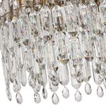 Люстра потолочная Stilfort 2158/05/06C серия Legacy