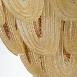 Подвесная люстра Flavus 3016-7P. ТМ Favourite