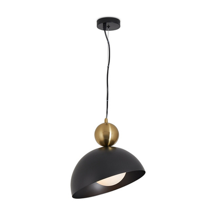 Подвесной светильник Bowl FR5439PL-01B, E27х1. TM Maytoni