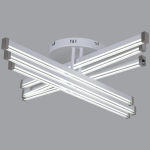 82090-0.3-06 WH светильник потолочный Reluce, LED