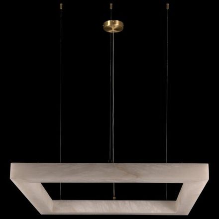 Подвесная люстра Certezza FL1165-4C2, LED