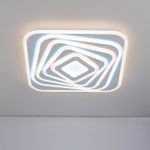 Citilux Триест Смарт CL737A45E RGB Умная люстра