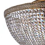 Потолочный светильник Dio DArte Elite Bari E 1.2.100.100 G