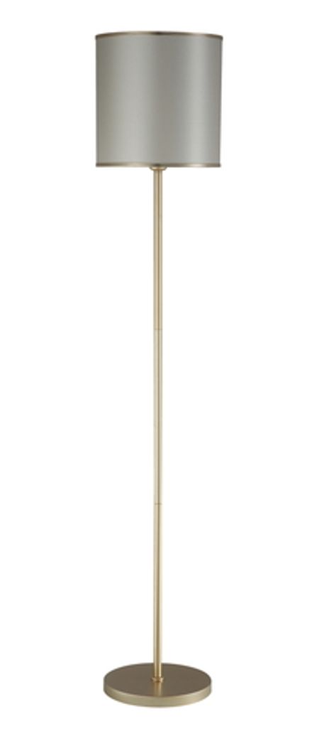 Торшер Crystal Lux SERGIO PT1 GOLD 2901/601