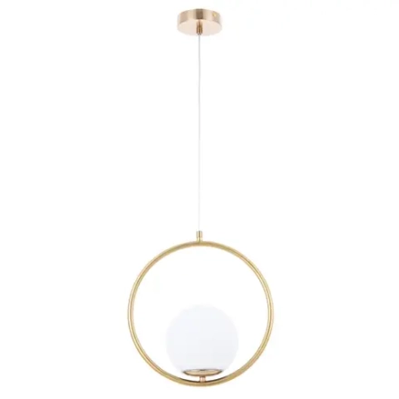 Подвесной светильник Arte Lamp MATISSE A7741SP-1AB, 1хE14
