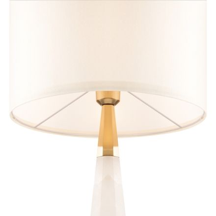 Настольный светильник Bianco E14х1, Z030TL-01BS1. TM Maytoni