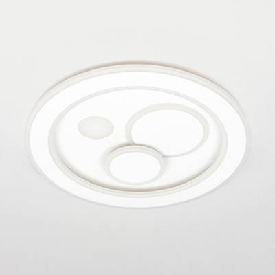 Citilux Квест CL739170 LED Люстра с пультом