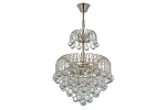 Подвесная люстра Arti Lampadari Bellagio E 1.5.40.100 N