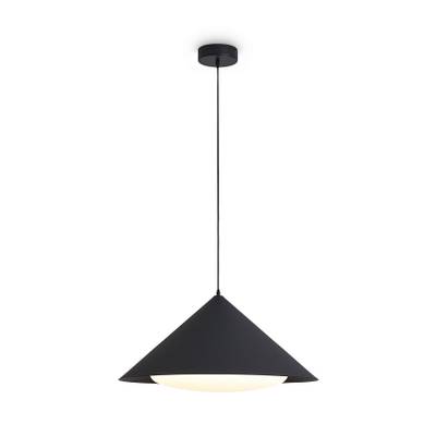 Подвесной светильник True FR6181PL-L16B, LED. TM Maytoni