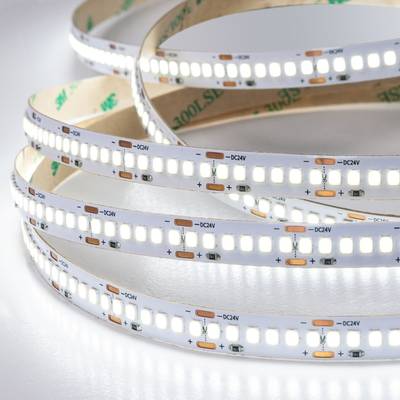 Светодиодная лента 24V 19,2W/m 4000К 5м Arte Lamp TAPE A2424010-02-4K, LED