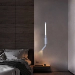 86209-9.2-001KT LED3W+6W WT светильник настенный Reluce, LED