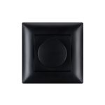 INTELLIGENT ARLIGHT Роторная панель SMART-RF-801-32-DIM-SUF Black (3V, 2.4G) (IARL, IP20 Пластик, 5 лет)