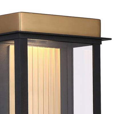 Настенный светильник  Glow 4302-1W. ТМ Favourite