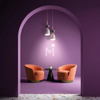 Подвесной светильник Клош / Cloches E14х1, MOD113PL-01W. TM Maytoni