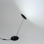 Citilux Ньютон CL803032 LED Настольный светильник с диммером Чёрный