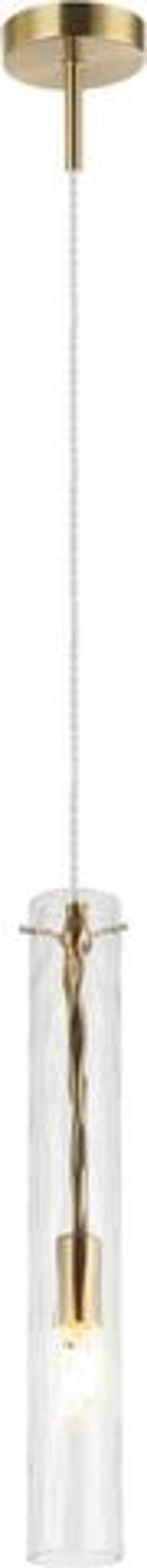Светильник подвесной настенный Stilfort 2193/05/01PW серия Perfecto Light