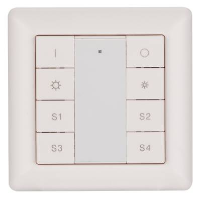 INTELLIGENT ARLIGHT Панель DALI-223-1G-4S-IN (BUS) (IARL, -)