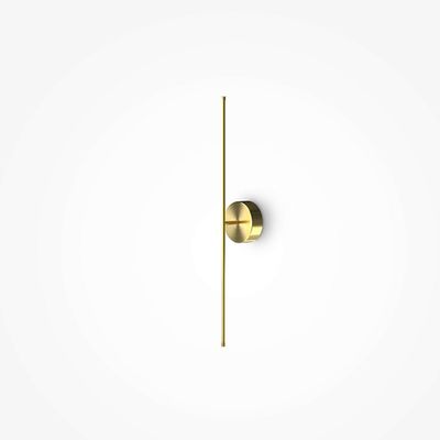 Настенный светильник Elegant 2700K 7Вт 100°, C084WL-L7BS2.7K. TM Maytoni