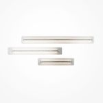 Настенный светильник (бра) Maya 3000К 17Вт, P091WL-L13CH3K. TM Maytoni