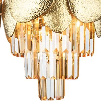 01976-0.3-5+4 светильник потолочный