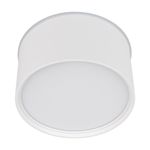 Светильник SP-CYLINDO-R160-18W Warm3000 (WH, 110 deg, 230V) (Arlight, IP54 Металл, 3 года)