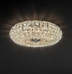 Люстра Broche E14х6, DIA902-06-N. TM Maytoni