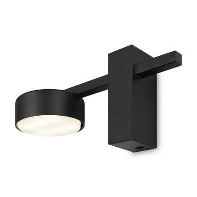 Настенный светильник (бра) Tactic FR5363WL-01B, GX53х1. TM Maytoni