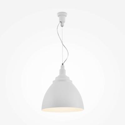 Подвесной светильник Bellevue E27х1, P535PL-01W. TM Maytoni