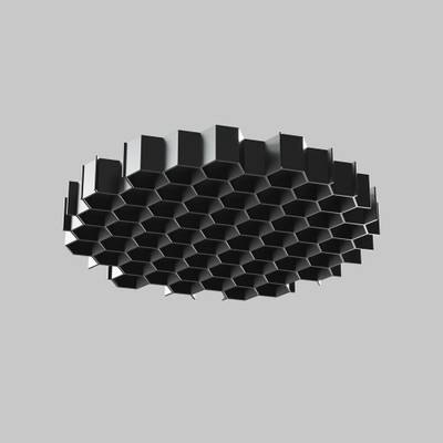 Светофильтр HoneyComb ⌀24мм, HoneyComb-D24. TM Maytoni
