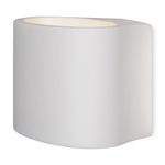 Настенный светильник (бра) Terra FR5582WL-01W, G9х1. TM Maytoni