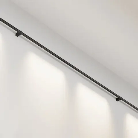 Светильник Точки / Points для системы освещения Axity 3000/6000К 24Вт 36°, C101CL-L1000-24W3-6K-B. TM Maytoni