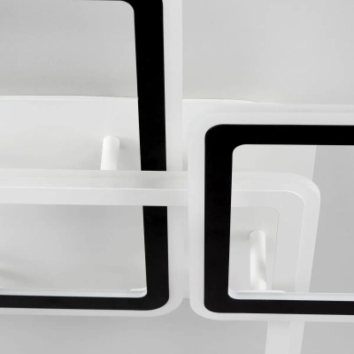 Citilux Тринити CL238231E RGB Люстра светодиодная с пультом