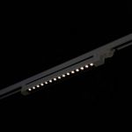 ST662.446.15 Св-к трек. Черный LED 1*15W 4000K 1 200Lm Ra&gt;90 48° IP20 L535xW33xH73 165-265V