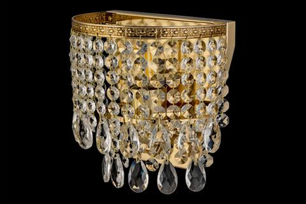 Бра Arti Lampadari Stella E 2.10.503 G