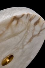 Потолочная люстра Luar FL1110-5C, LED