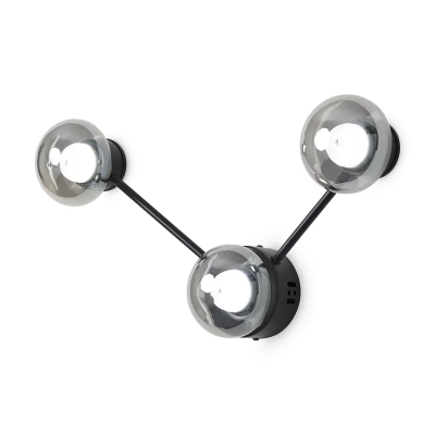 Потолочный светильник Drop FR5445CL-L15B, LEDх3. TM Maytoni