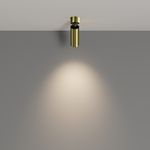 Потолочный светильник FOCUS LED 4000K 12W 50°, C055CL-L12W4K-W-BS. TM Maytoni