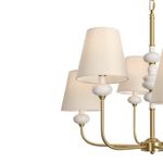 Подвесной светильник FR2038PL-06BS, FR2038PL-06BS. TM Maytoni