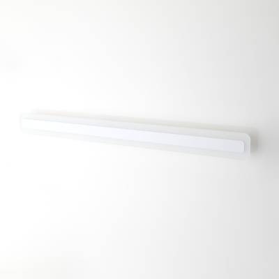 Citilux Тринити CL238590 Настенный светодиодный светильник Белый