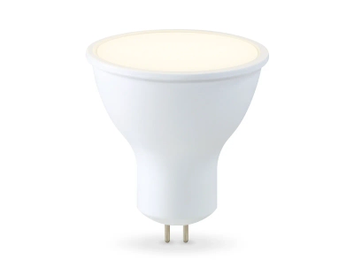 Лампа светодиодная 161103 LED MR16 11W IC GU5.3 2700K 175-265V