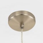 Citilux Томми CL102626 Светильник подвесной Зелёный