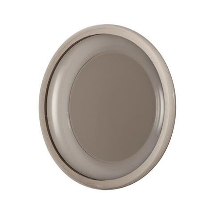 7777/ELN COLOR SN 112 Светильник пластик/белый/серый LED 76Вт 3000/4000/6000К D500 IP43 CCT PORTMAN