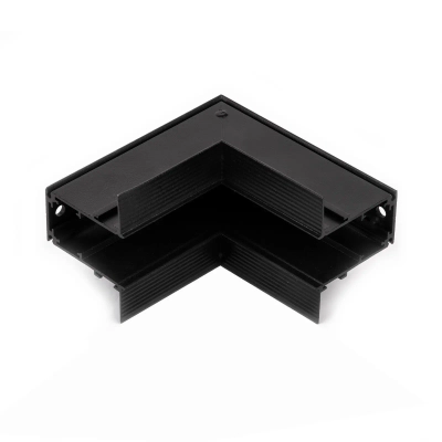 Slim Magnetic Коннектор угловой внутренний для встраиваемого шинопровода 85093/00