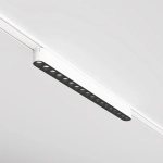Трековый светильник Points Radity 4000K 18Вт 36°, TR082-1-18W4K-M-W. TM Maytoni