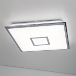 Citilux Старлайт Смарт CL703AK50G Умная люстра Хром