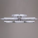 28120-0.3-5+5C WH светильник потолочный